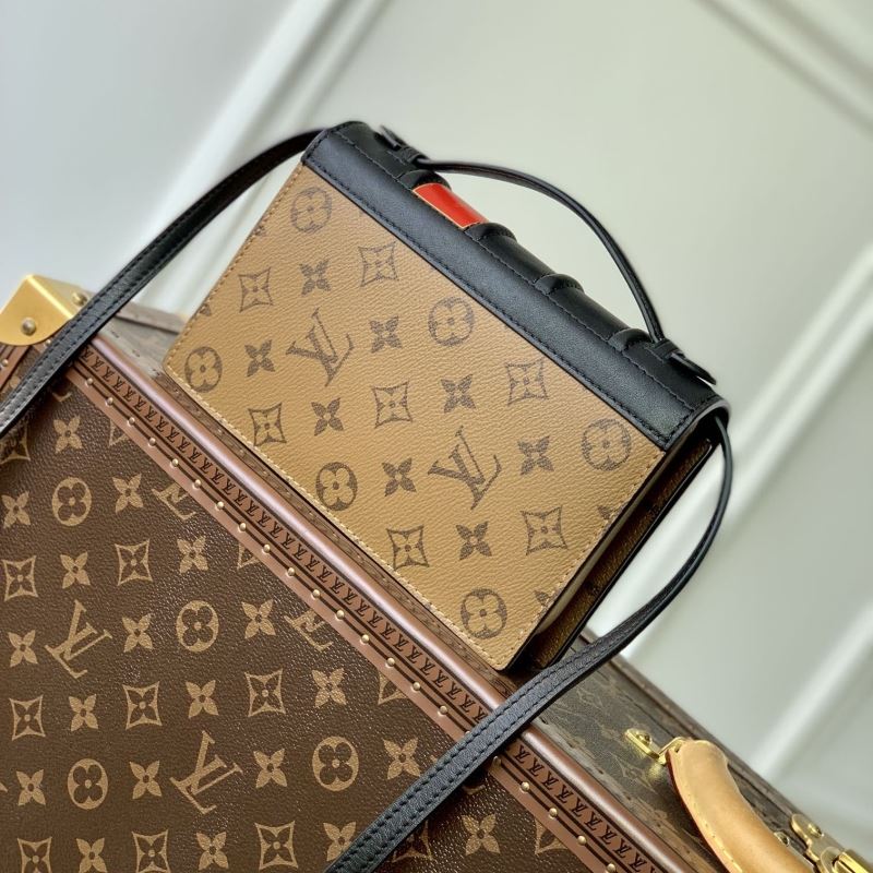 LV Satchel bags